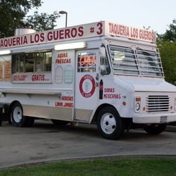 Taqueria Los Gueros