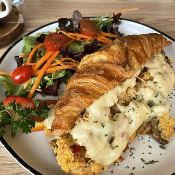 Taste & Glory - Breakfast & Brunch Near Me - San Mateo, California