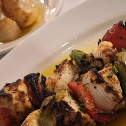 Shish-ke-bob