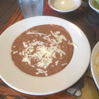 El Ranchero - Pretty gross beans. - Mexican Near Me - Dublin, Virginia El Ranchero - Pretty gross beans. - Mexican Near Me - Dublin, Virginia
