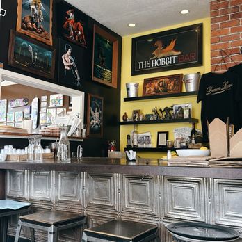 900 Grayson - Bar - Breakfast & Brunch Near Me - Berkeley, California 900 Grayson - Bar - Breakfast & Brunch Near Me - Berkeley, California