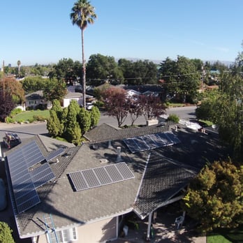 Solar eMD - Residential Install, Campbell - Solar Installation Near Me