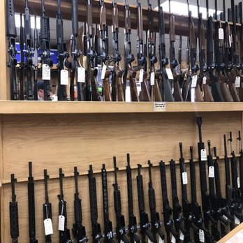 The Fort - More rifles - Gas Stations Near Me - Big Timber, Montana The Fort - More rifles - Gas Stations Near Me - Big Timber, Montana