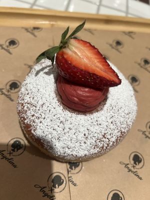 Angelina Bakery Nomad by null