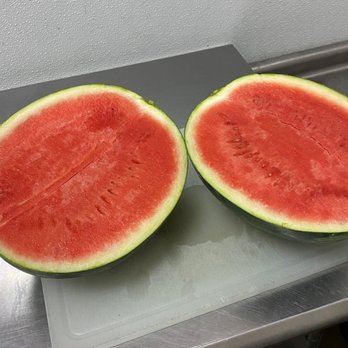 Stoltzfus Produce - Summertime Watermelon! - Fruits & Veggies Near Me - DeLand, Florida Stoltzfus Produce - Summertime Watermelon! - Fruits & Veggies Near Me - DeLand, Florida