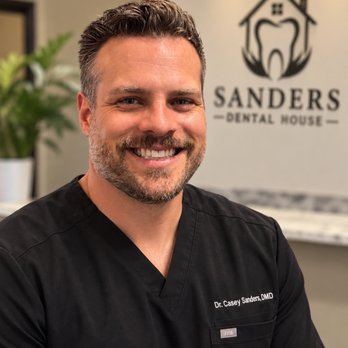Sanders Dental House - Dr. Casey Sanders - General Dentistry Near Me - Boise, Idaho Sanders Dental House - Dr. Casey Sanders - General Dentistry Near Me - Boise, Idaho