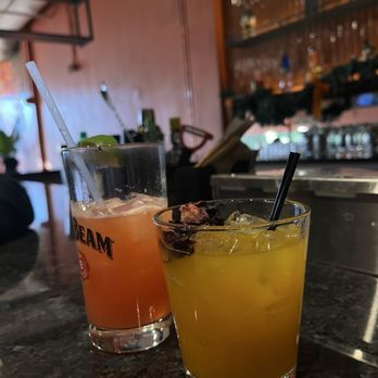 Spice Kitchen - The Chapman and Mango Madness - Food Trucks Near Me - Baltimore, Maryland