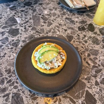 Acamaya - Crab sope - Mexican Near Me - New Orleans, Louisiana Acamaya - Crab sope - Mexican Near Me - New Orleans, Louisiana