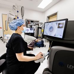 Loden Vision Centers - Smyrna Office