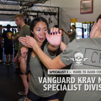 Krav Maga Specialist Division - Trainers Near Me - Santa Clara, California Krav Maga Specialist Division - Trainers Near Me - Santa Clara, California