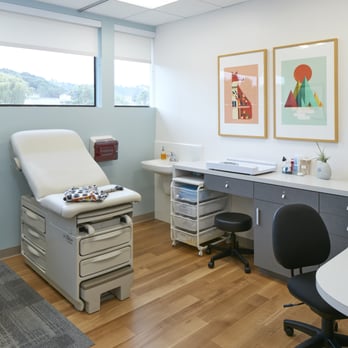 Wayne Wolfe, MD - Family Practice Near Me - San Rafael, California