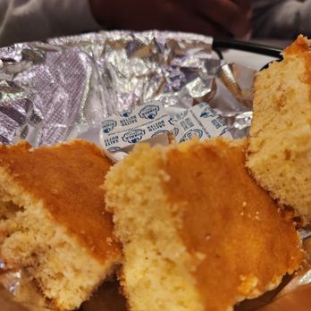 Zest - Corn bread - New American Near Me - Bay Shore, New York Zest - Corn bread - New American Near Me - Bay Shore, New York