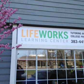 LIFEWORKS LEARNING CENTER - Updated January 2025 - Yelp
