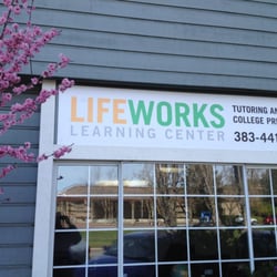 LifeWorks Learning Center