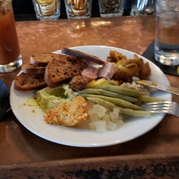 Sylvain - Southern Antipasti - Southern Near Me - New Orleans, Louisiana Sylvain - Southern Antipasti - Southern Near Me - New Orleans, Louisiana