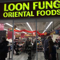 Loon Fung