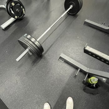 Anytime Fitness - VIEWS - Circuit Training Gyms Near Me - Chino, California