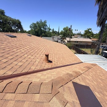 Apollo Roofing Company - After - Roofing Near Me - Sacramento, California Apollo Roofing Company - After - Roofing Near Me - Sacramento, California