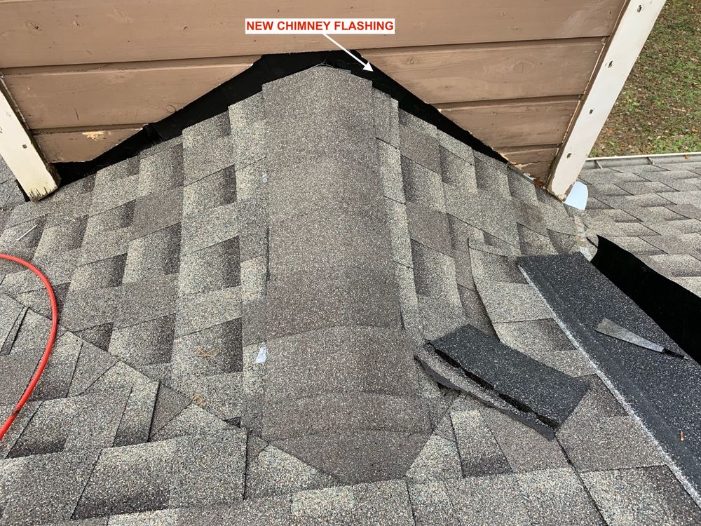 Slide of Grove Roofing