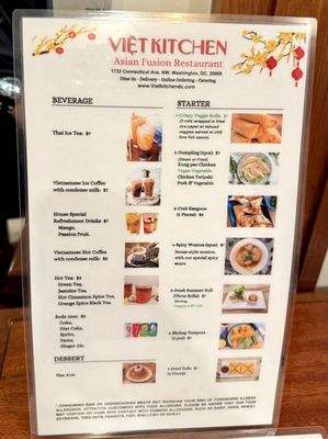 Viet Kitchen - Asian Fusion Restaurant by null