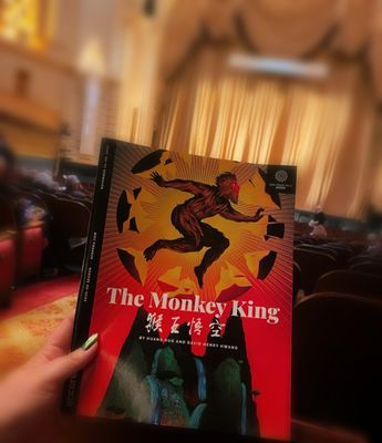 San Francisco Opera by null