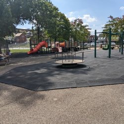 Moore Park - Moore Park, Pittsburgh