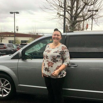 Hinshaw'S Honda - Me and my new dodge grand caravan. - Auto Repair Near Me - Auburn, Washington Hinshaw'S Honda - Me and my new dodge grand caravan. - Auto Repair Near Me - Auburn, Washington