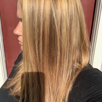 Salon Tuscany - Hair Salons Near Me - Derry, New Hampshire Salon Tuscany - Hair Salons Near Me - Derry, New Hampshire
