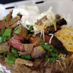 Smokey Ray's Giftly Beautiful Gift Card Alternative