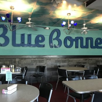Blue Bonnet Restaurant - Mexican Near Me - Denver, Colorado