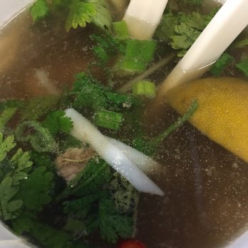 Hawker - Vietnamese Near Me - London, XGL