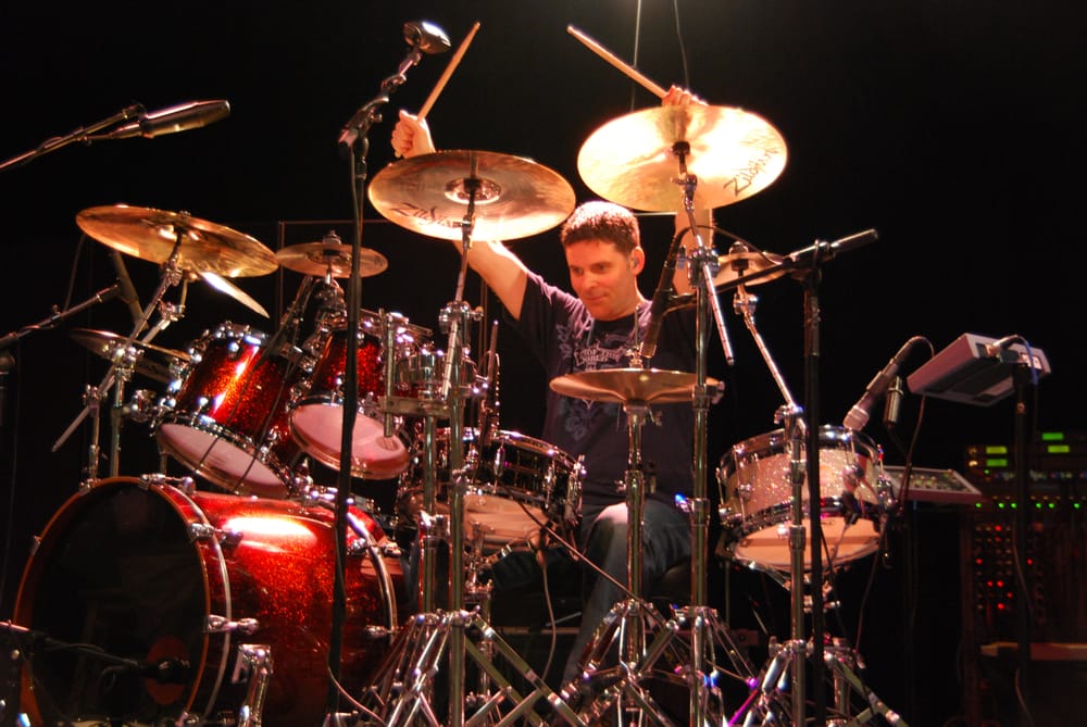 THE JAM CENTER Updated October 2024 5885 Santa Teresa Blvd, San Jose, California Musical