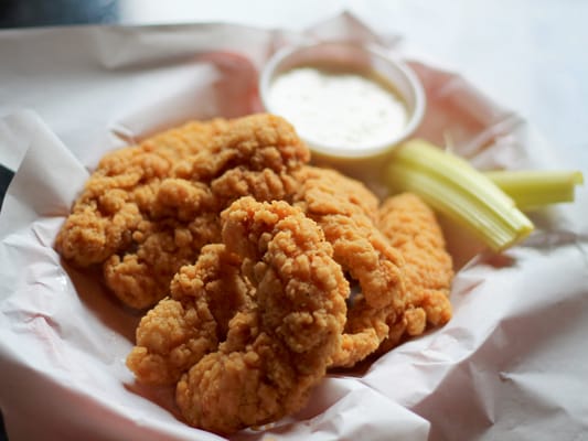 Pinky G's Pizzeria by null