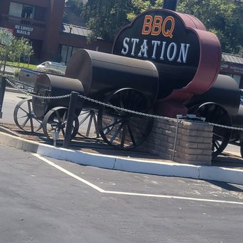 BBQ Station - Barbeque Near Me - Glendora, California