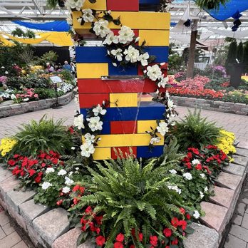 Hicks Nurseries - Nurseries & Gardening Near Me - Westbury, New York