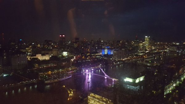 Alvear Icon Hotel by null