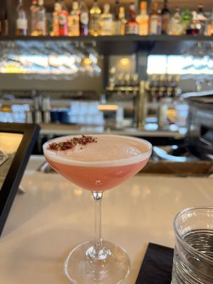 Union Bar & Soda Fountain by null