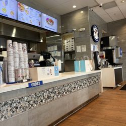 Nick The Greek - Inside very clean