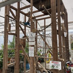 Pender Pines Garden Center