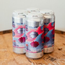 Mostra Coffee - Other Half Brewing beer cans available on at this location!