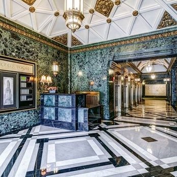 East Loop Dental - Willoughby Tower Lobby - General Dentistry Near Me - Chicago, Illinois East Loop Dental - Willoughby Tower Lobby - General Dentistry Near Me - Chicago, Illinois