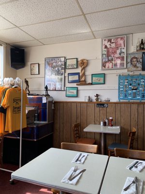 Scotty Simpson's Fish & Chips by null