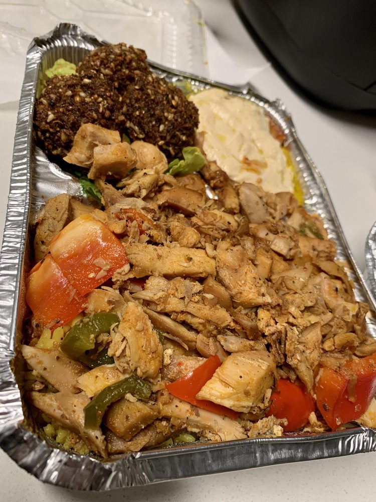 GYPSY GRILL 231 Photos & 538 Reviews 187 Newark Ave, Jersey City