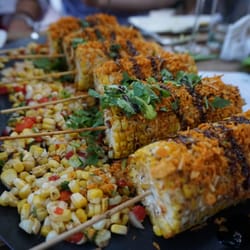 Chef Allen's Farm to Table