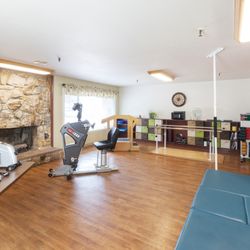 Wolf Creek Care Center