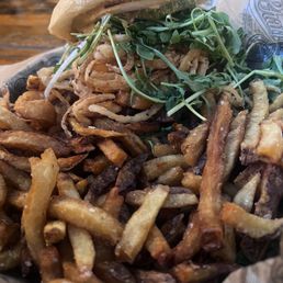 Vegan Chicken Sandwich Vegan Chicken Sandwich