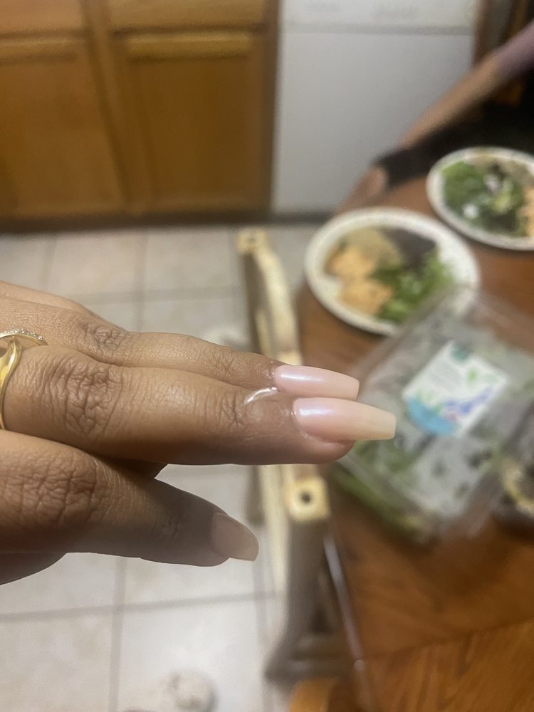 KISSABLE NAILS Updated October 2024 36 Photos & 31 Reviews 133 Wilson Ave, Newark, New