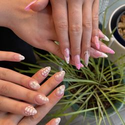 Bio Nails Spa - Friend hangout for beauty.