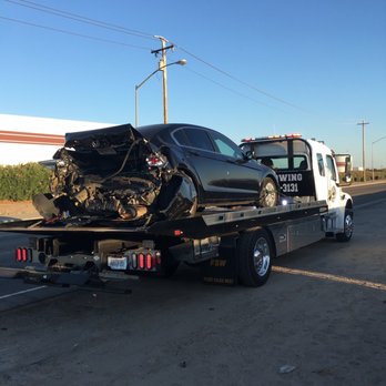 Elite Towing - Towing Near Me