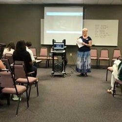 Labor of Love Doula and Childbirth Services - Free Meet and Mingles in the Toco Hills Area